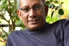 Ravi Venkatesan