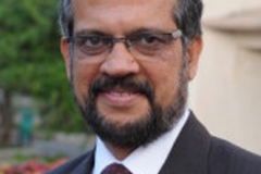 Kavil Ramachandran