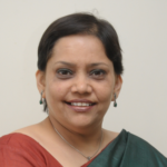 Shubhada Rao