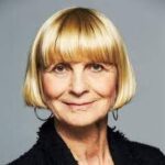 Anna Tavis