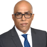 Paddy Padmanabhan